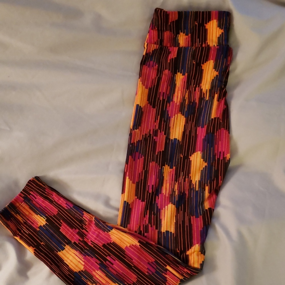 LuLaRoe leggings
